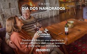 Recanto São Cristóvão